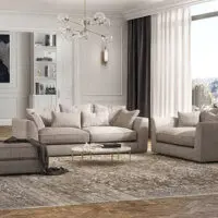 Belgravia Small Sofa